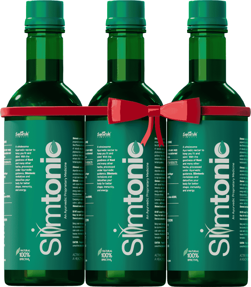 Slim tonic lose weight